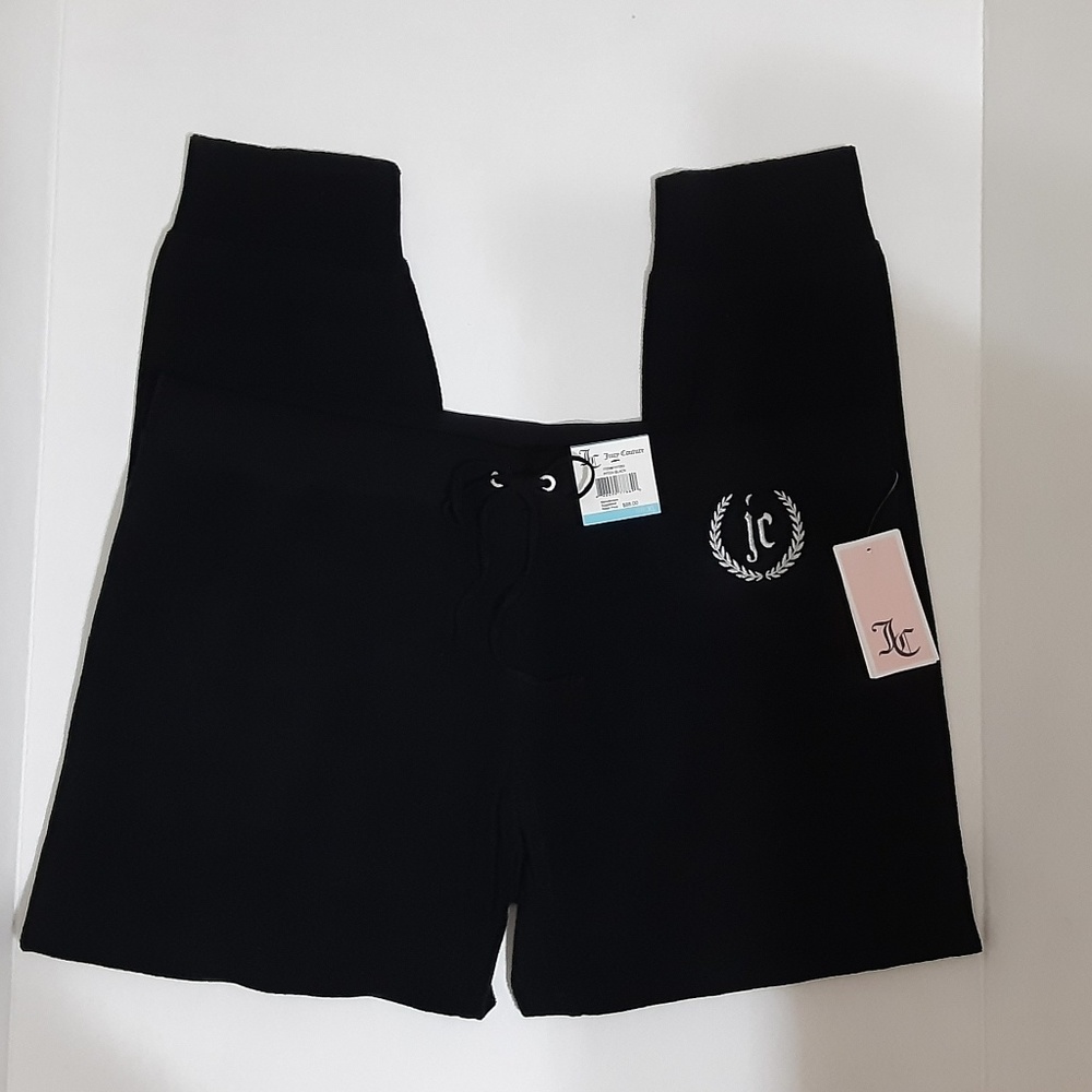 Juicy Couture super Comfy Workout Velour Pants XL